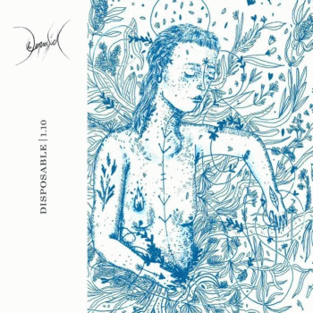 The Depressick : Disposable | 1​.​10